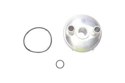 BOGAP Premium Oil Cooler for automatic transmission A4223103