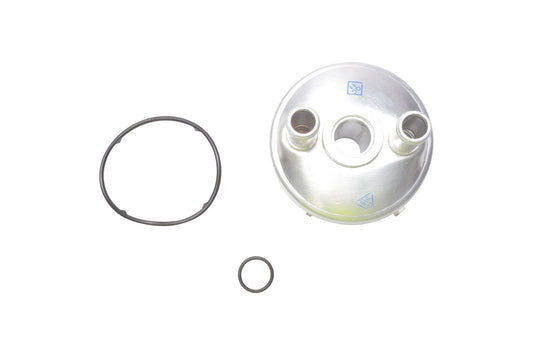 BOGAP Premium Oil Cooler for automatic transmission A4223103