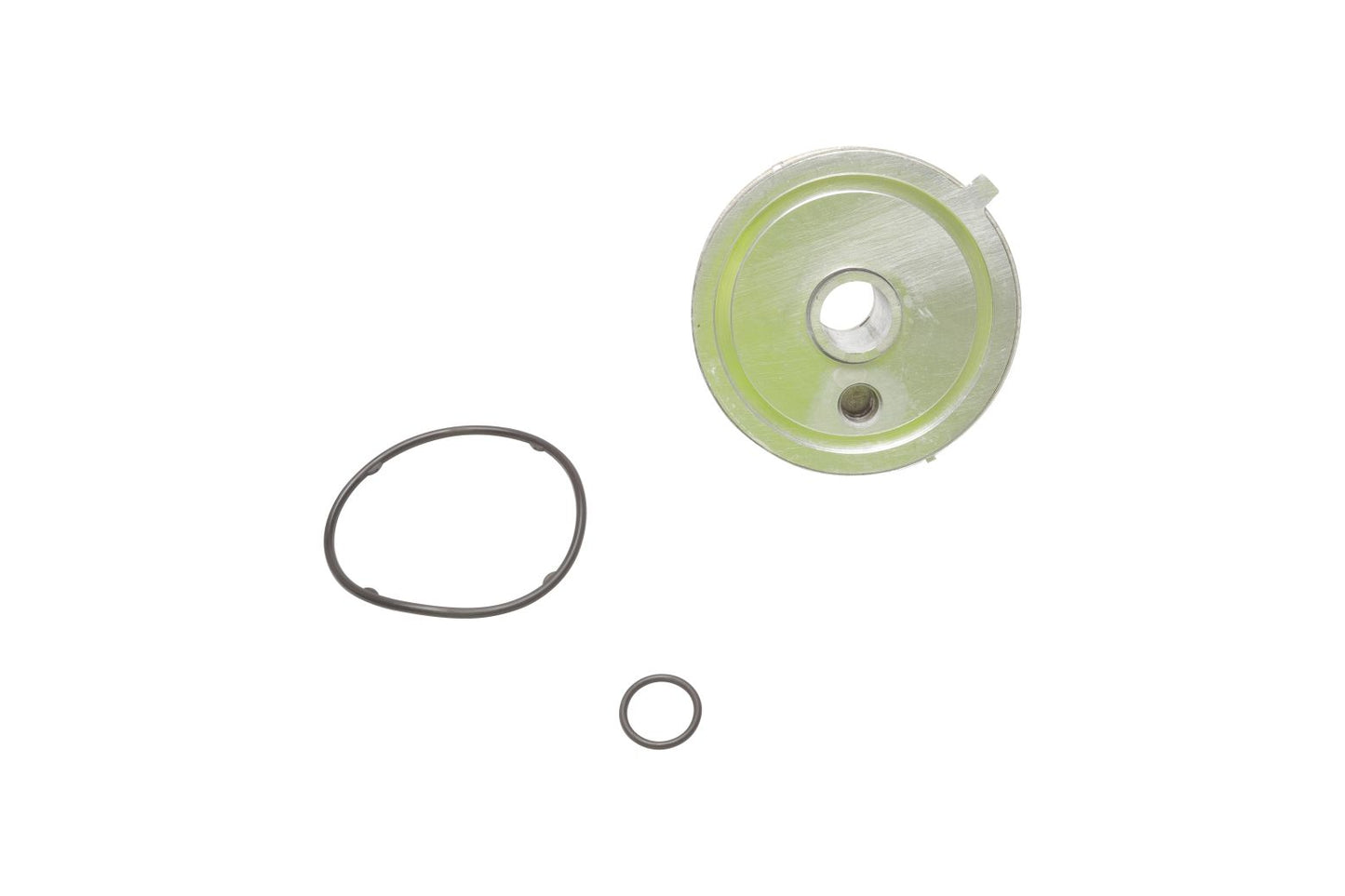 BOGAP Premium Oil Cooler for automatic transmission A4223103