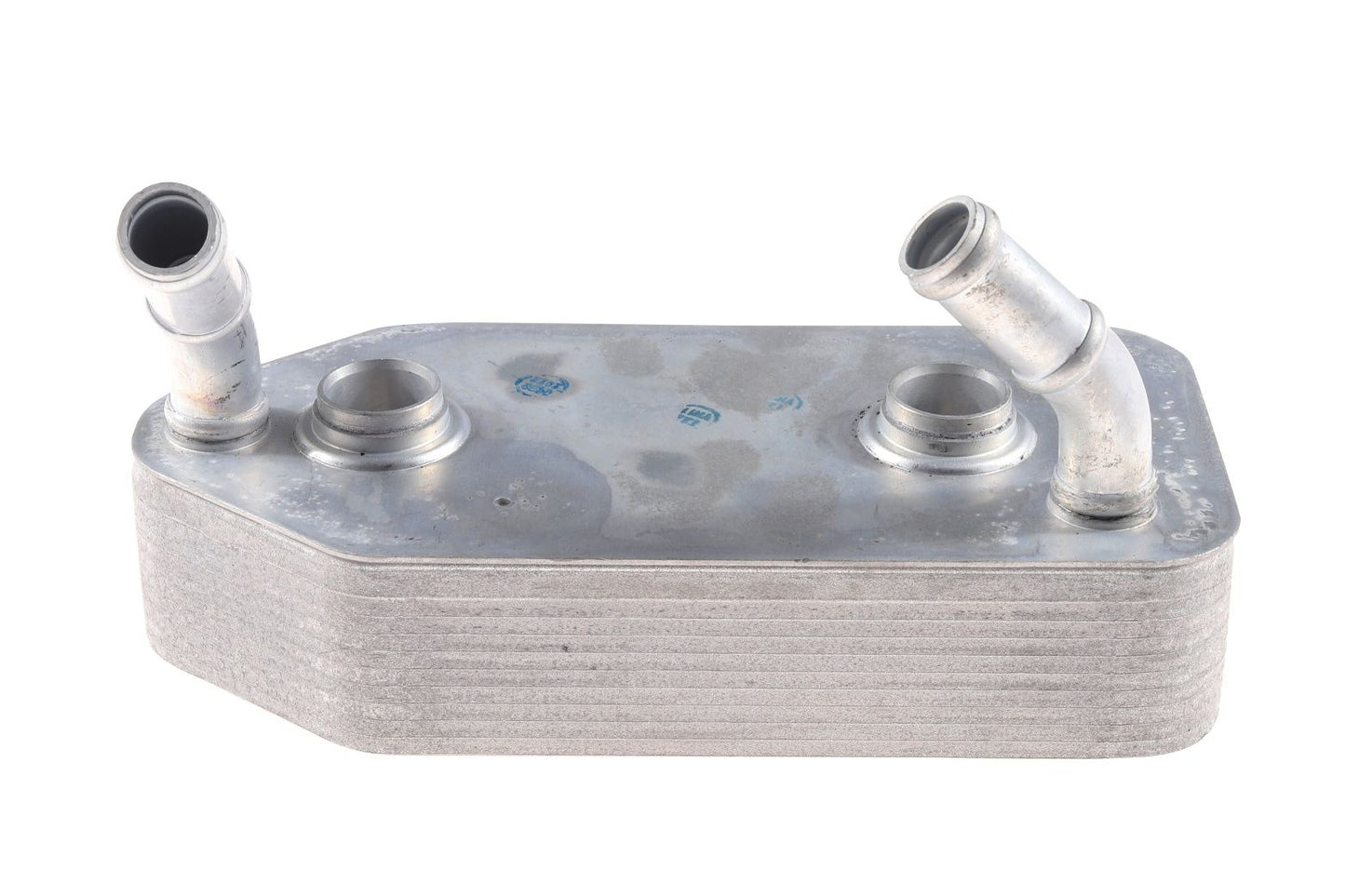BOGAP Premium Oil Cooler for automatic transmission A4223104