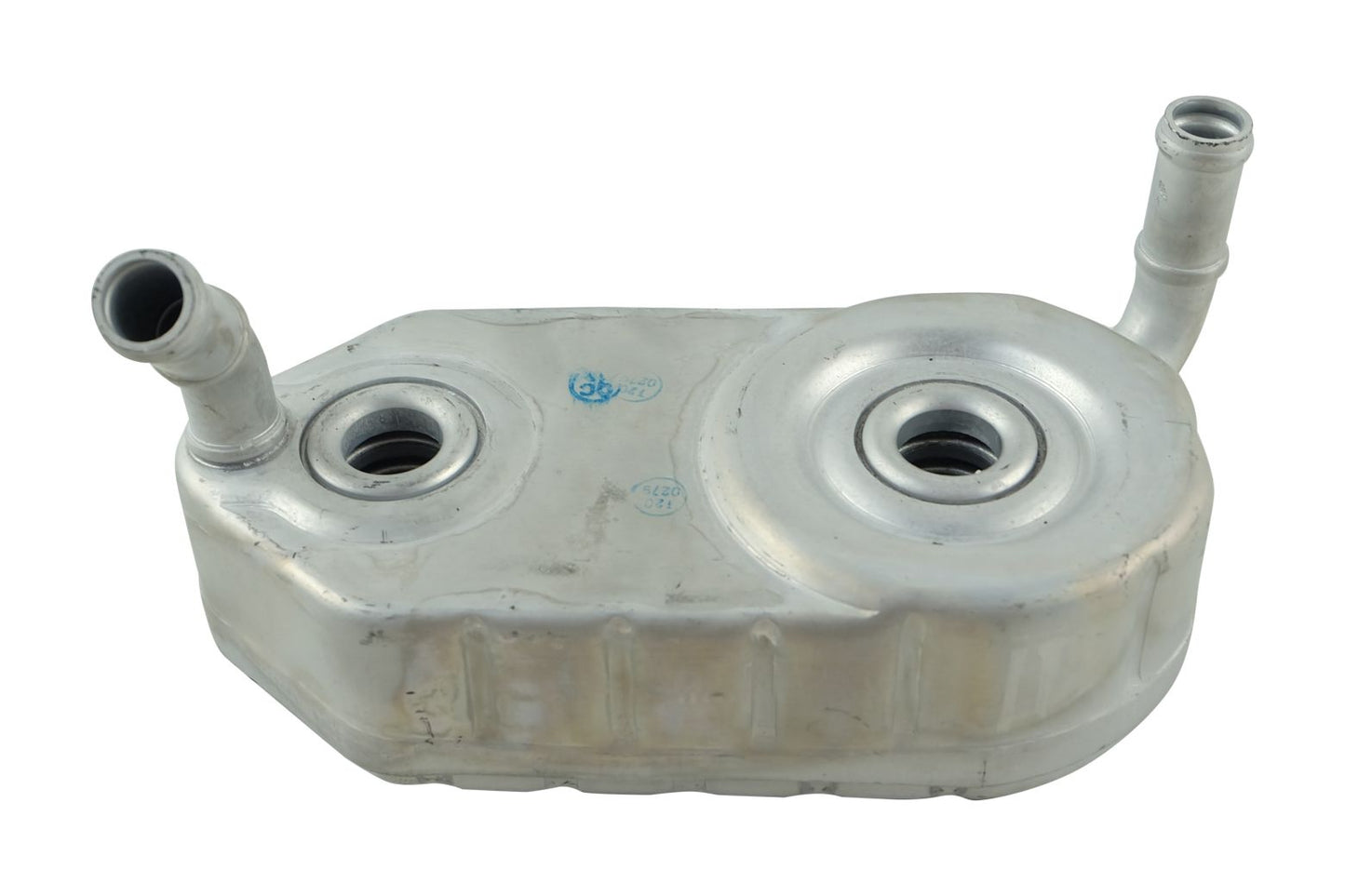 BOGAP Premium Oil Cooler for automatic transmission A4223105