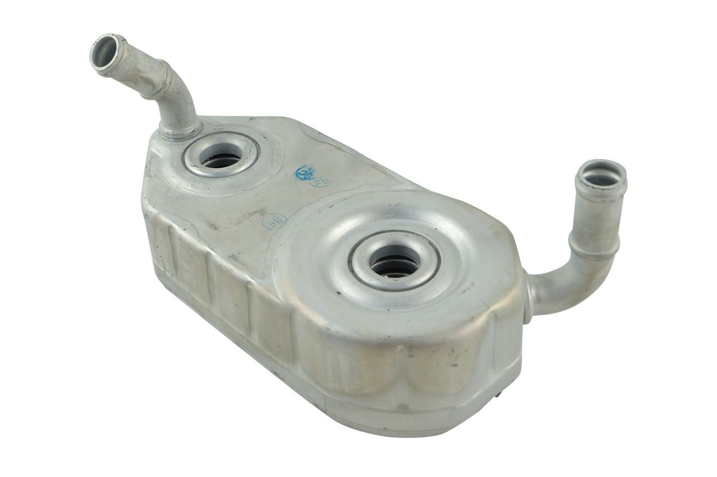 BOGAP Premium Oil Cooler for automatic transmission A4223105