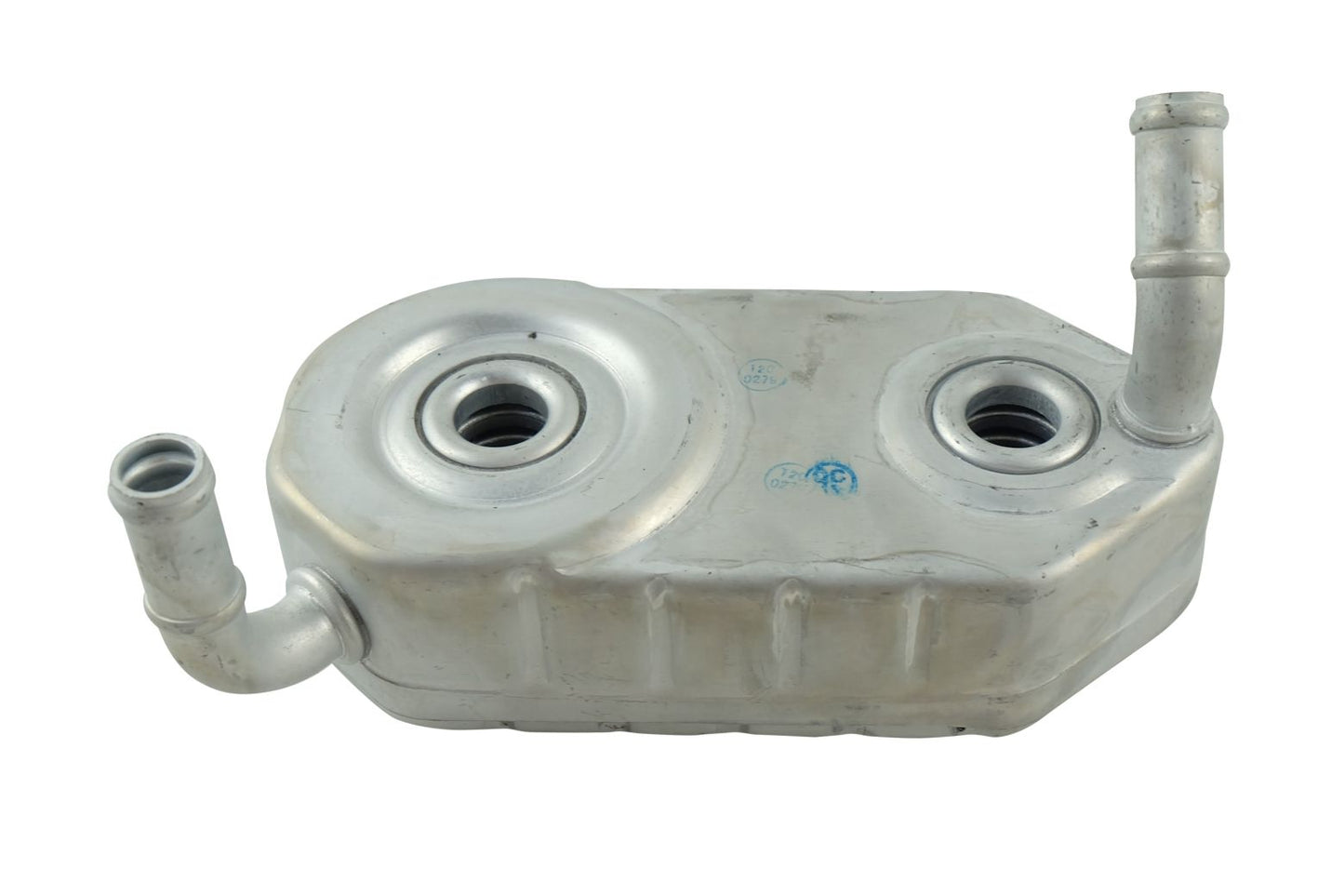 BOGAP Premium Oil Cooler for automatic transmission A4223105