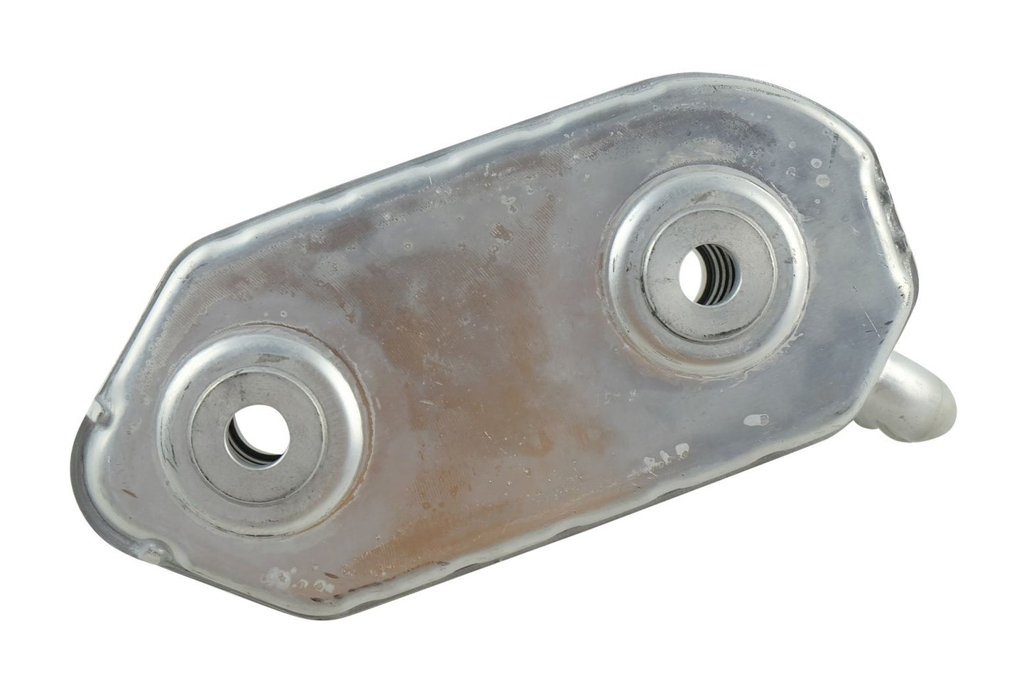 BOGAP Premium Oil Cooler for automatic transmission A4223105