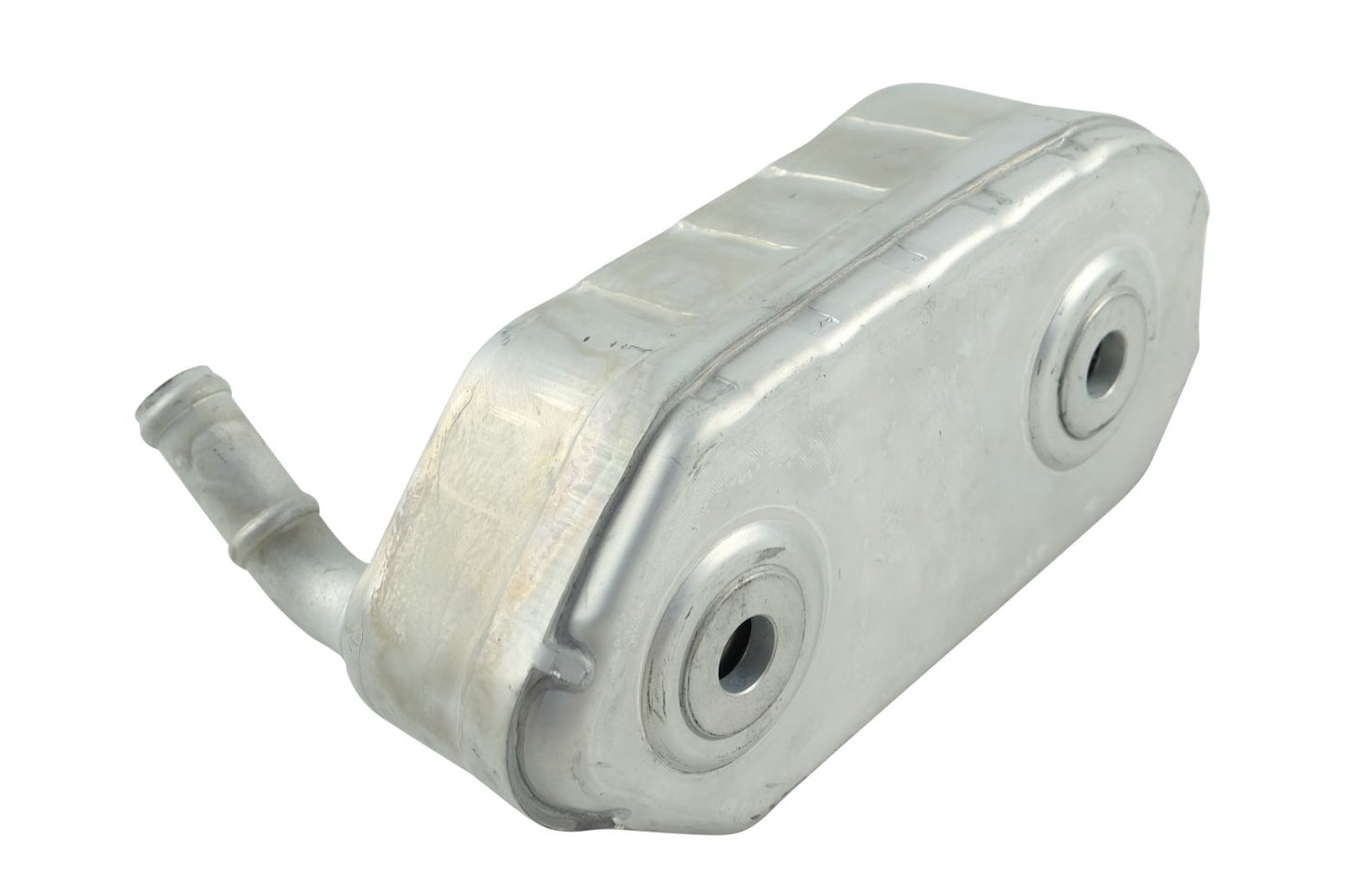 BOGAP Premium Oil Cooler for automatic transmission A4223105