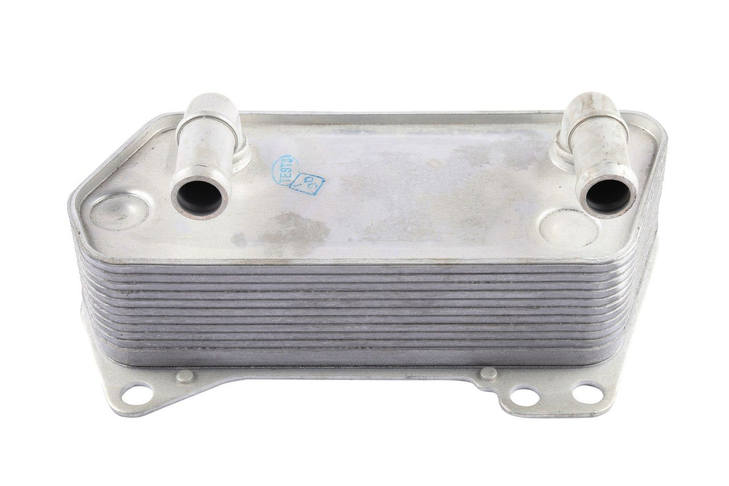 BOGAP Premium Oil Cooler for automatic transmission A4223106
