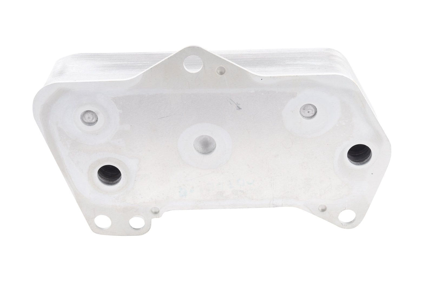 BOGAP Premium Oil Cooler for automatic transmission A4223106