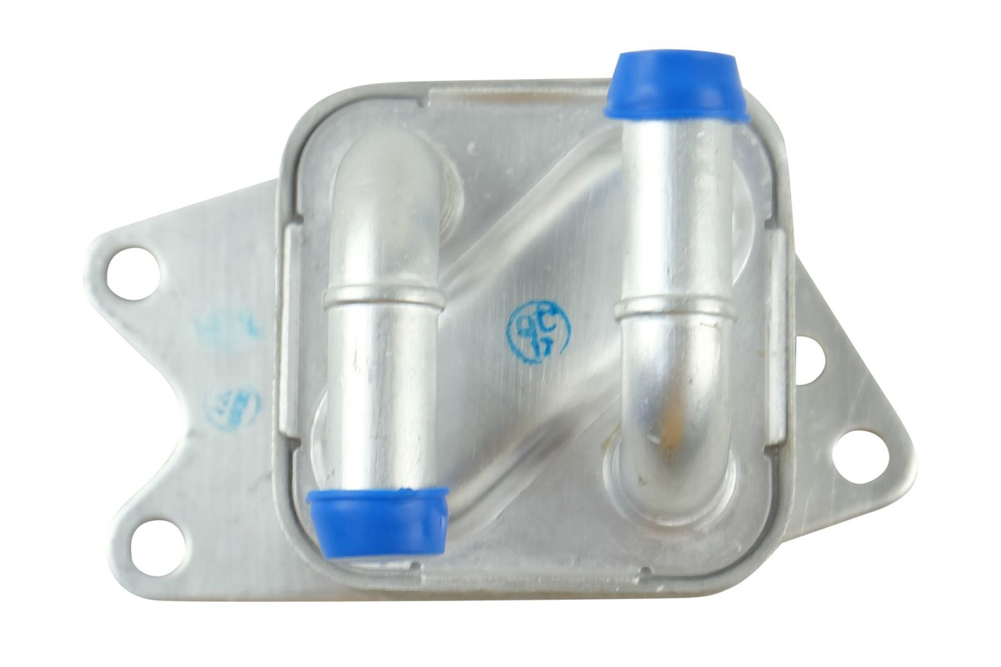 BOGAP Premium Oil Cooler for automatic transmission A4223108