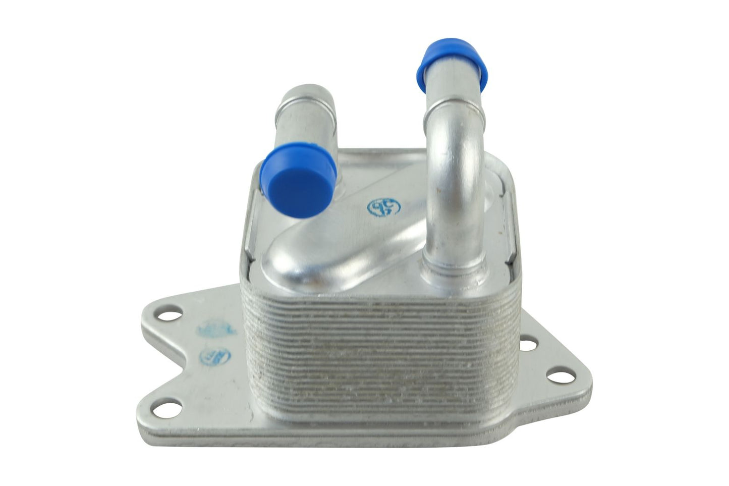 BOGAP Premium Oil Cooler for automatic transmission A4223108