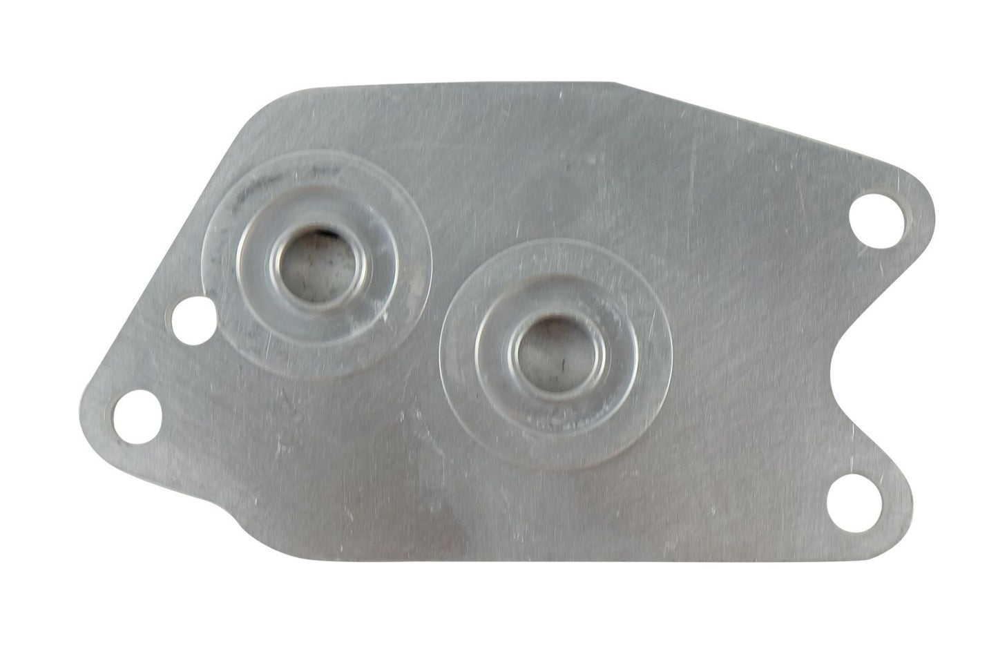 BOGAP Premium Oil Cooler for automatic transmission A4223108