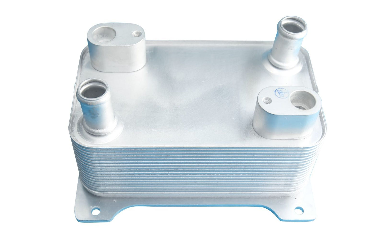 BOGAP Premium Oil Cooler for automatic transmission A4223109