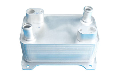 BOGAP Premium Oil Cooler for automatic transmission A4223109