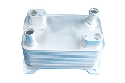 BOGAP Premium Oil Cooler for automatic transmission A4223109