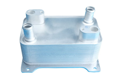 BOGAP Premium Oil Cooler for automatic transmission A4223109