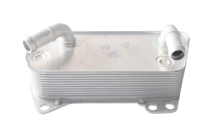 BOGAP Premium Oil Cooler for automatic transmission A4223111
