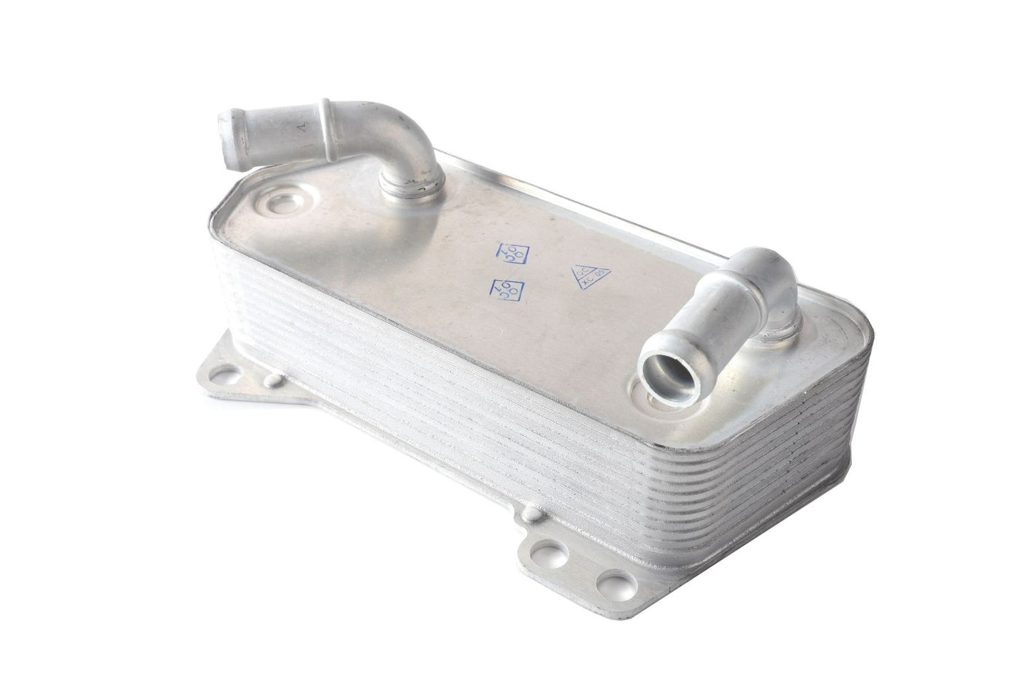 BOGAP Premium Oil Cooler for automatic transmission A4223111