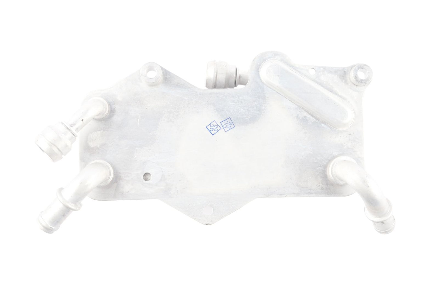 BOGAP Premium Oil Cooler for automatic transmission A4223112