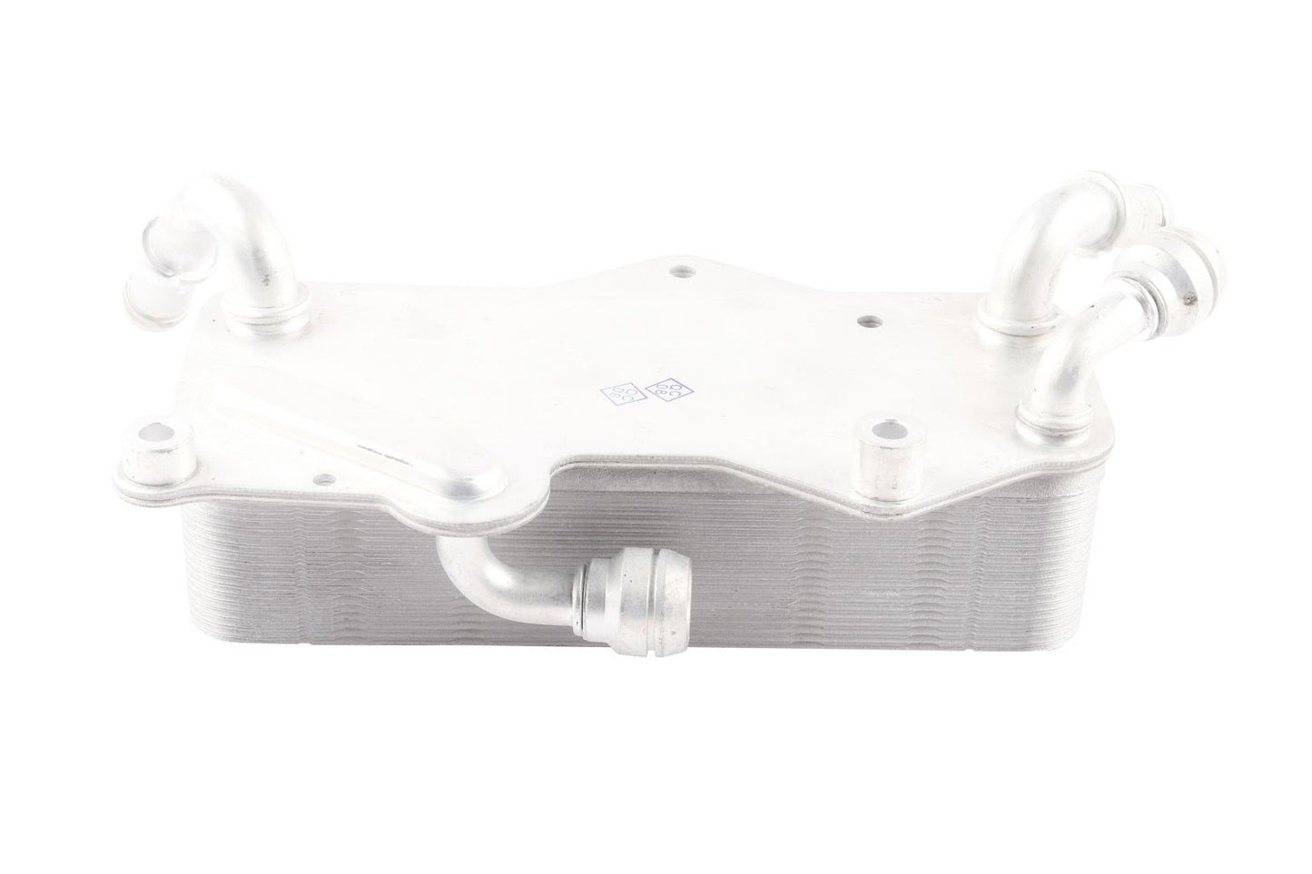BOGAP Premium Oil Cooler for automatic transmission A4223112