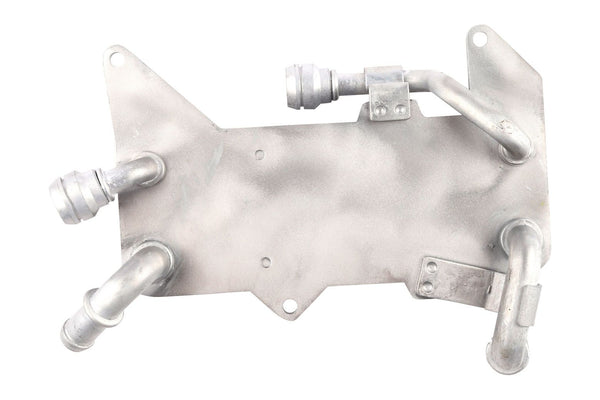 BOGAP Premium Oil Cooler for automatic transmission A4223113