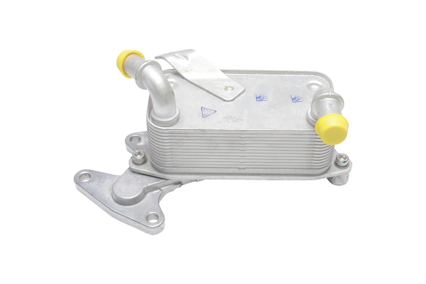BOGAP Premium Oil Cooler for automatic transmission A4223115