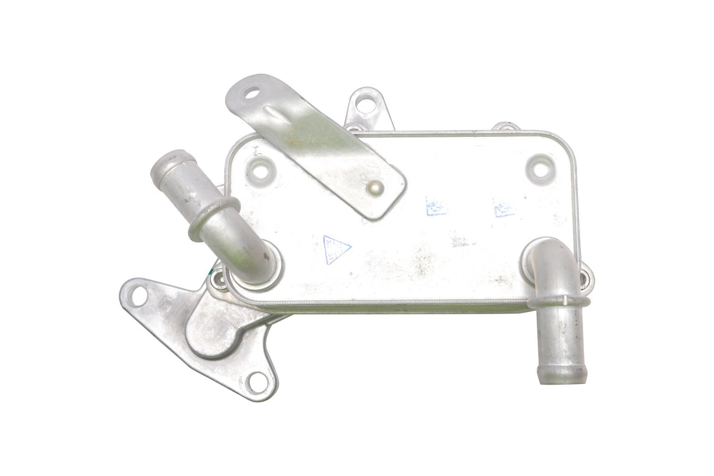 BOGAP Premium Oil Cooler for automatic transmission A4223115