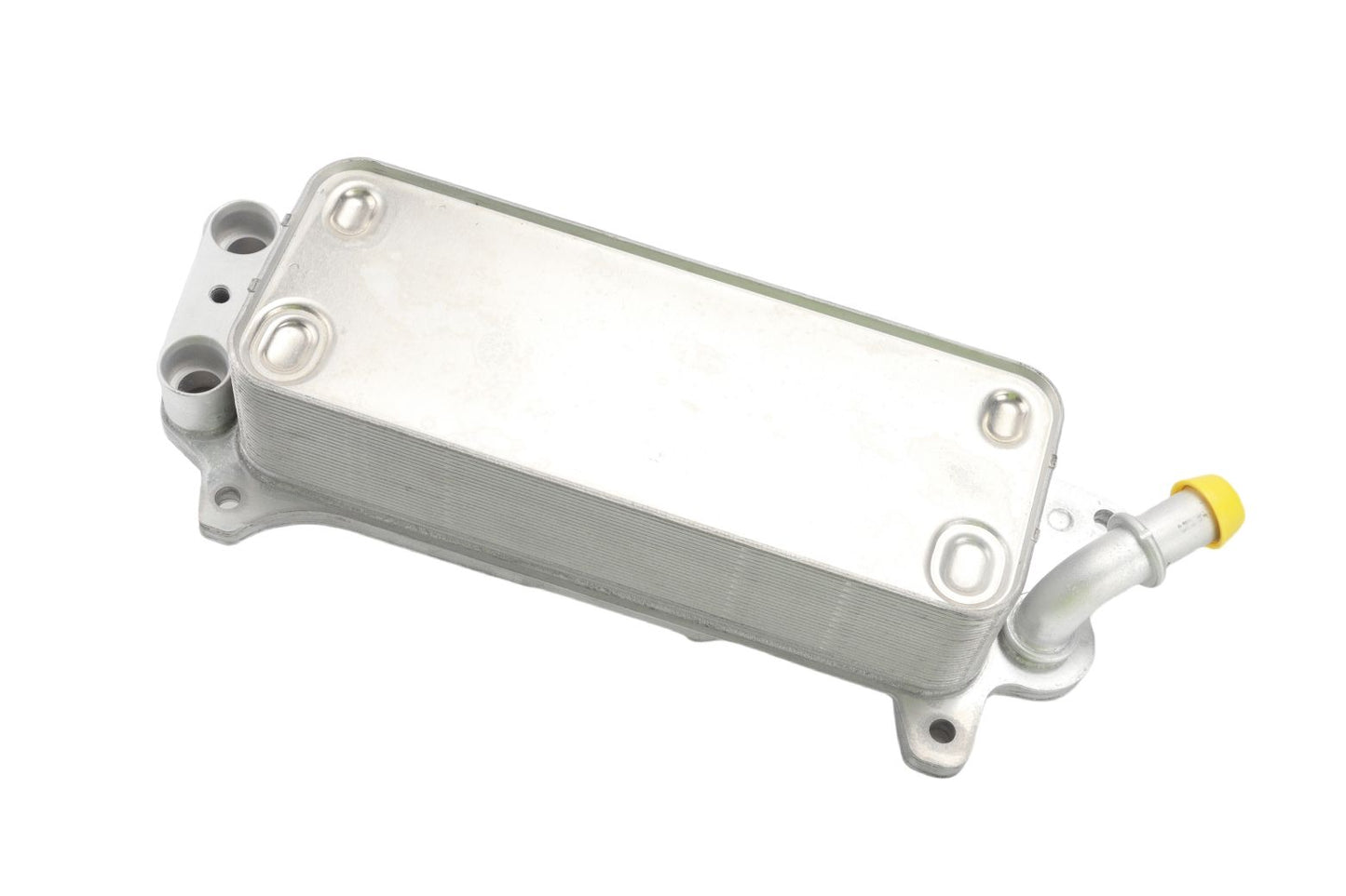 BOGAP Premium Oil Cooler for automatic transmission A4223116