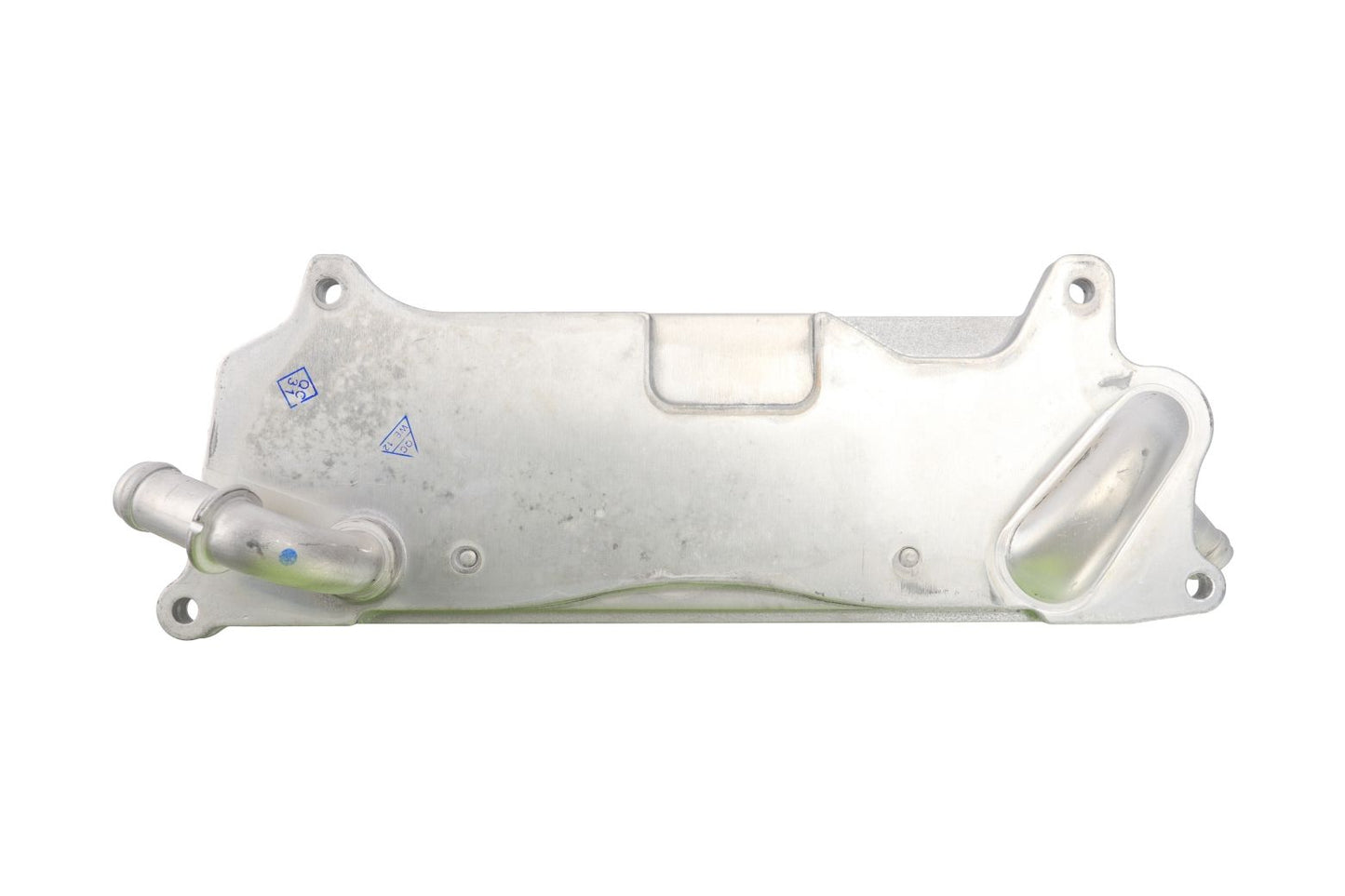 BOGAP Premium Oil Cooler for automatic transmission A4223116