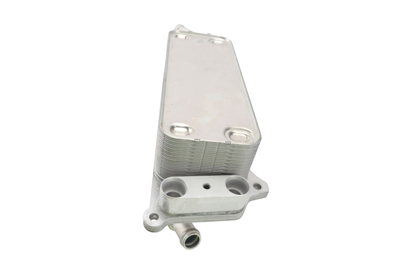 BOGAP Premium Oil Cooler for automatic transmission A4223116