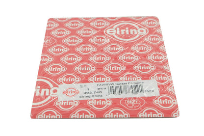BOGAP A+ OEM Gasket for oil cooler A4227100