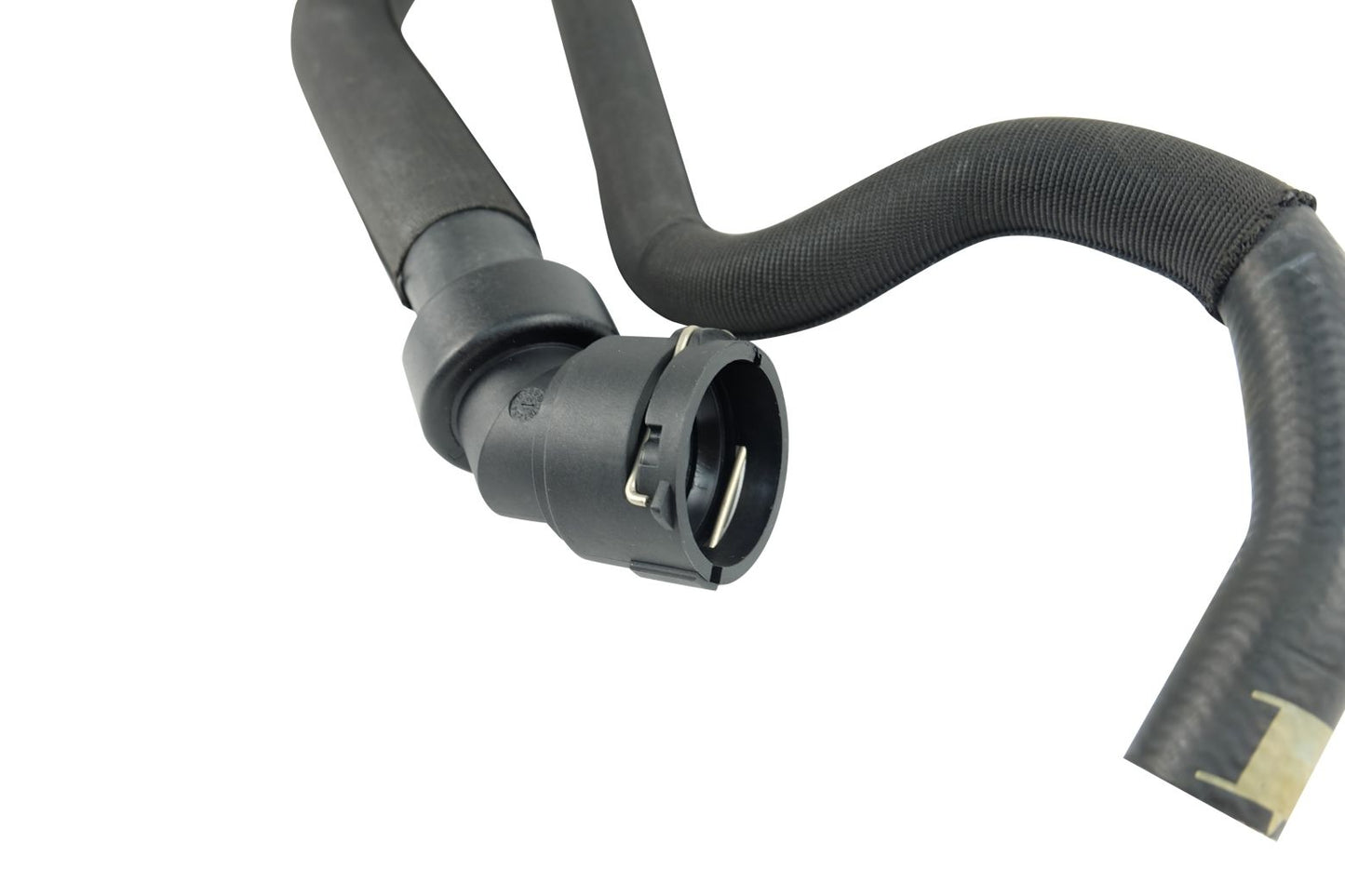 BOGAP Premium Radiator Hose A4228100