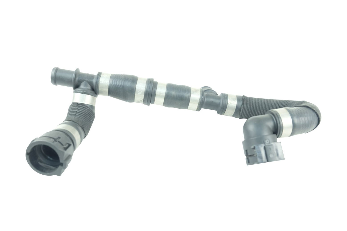 BOGAP Premium Radiator Hose A4228101