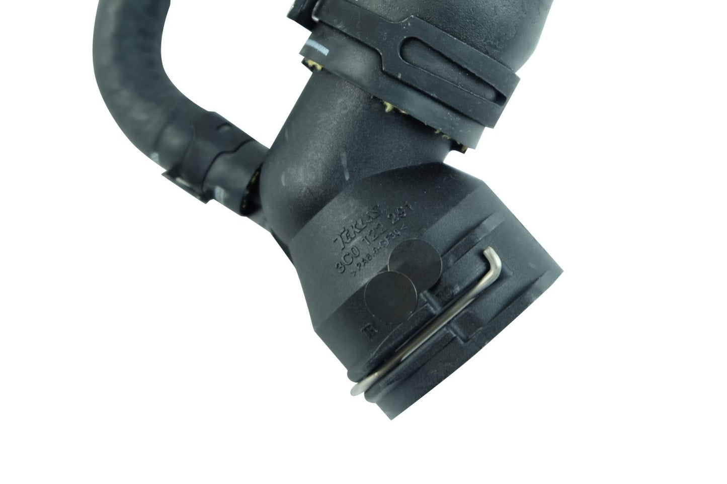 BOGAP Premium Radiator Hose A4228104
