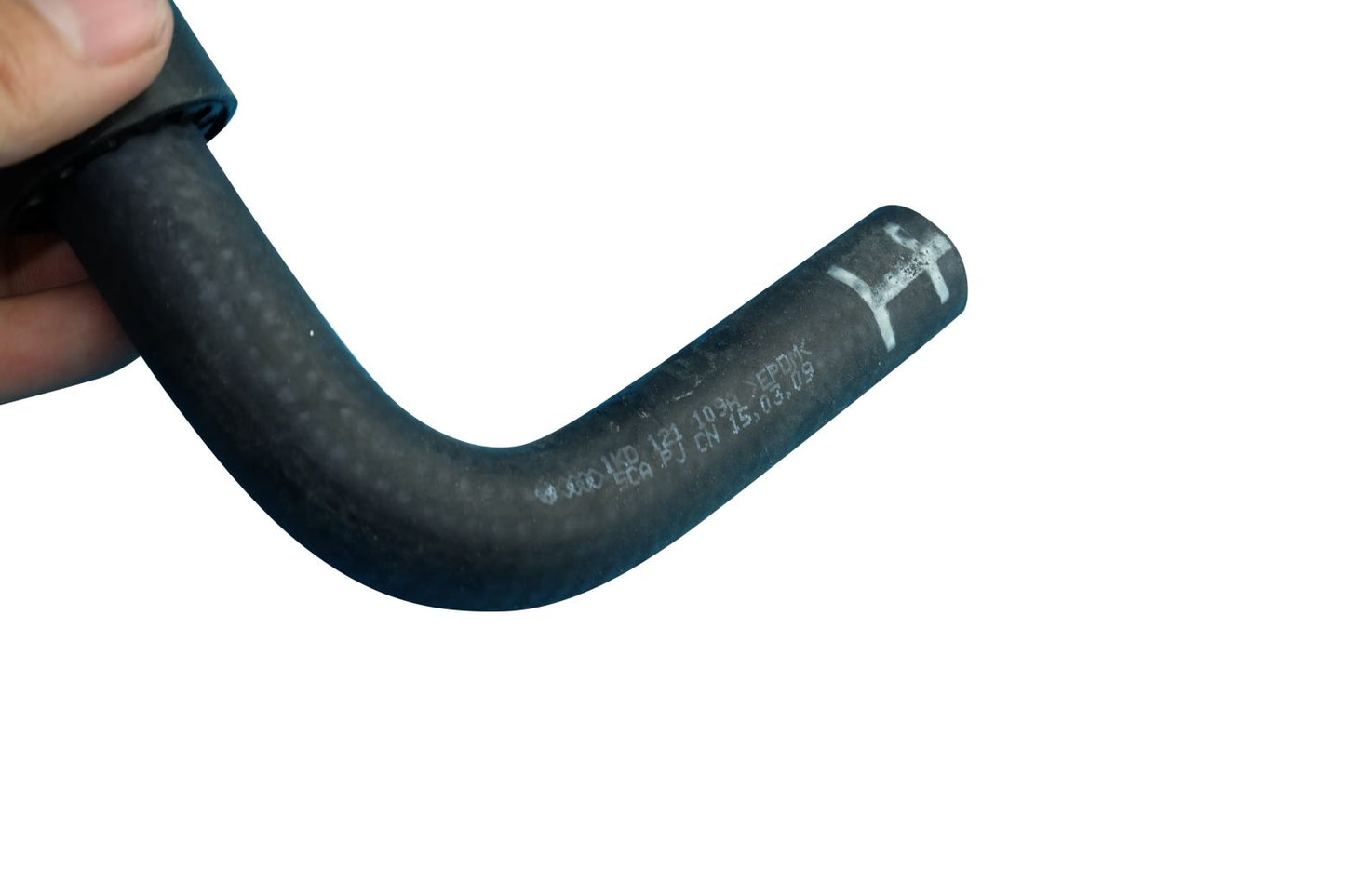 BOGAP A+ OEM Radiator Hose A4228114