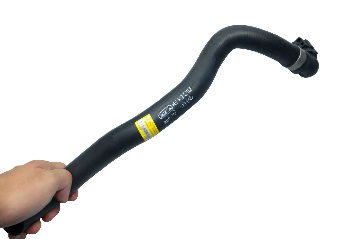 BOGAP Premium Radiator Hose A4228130