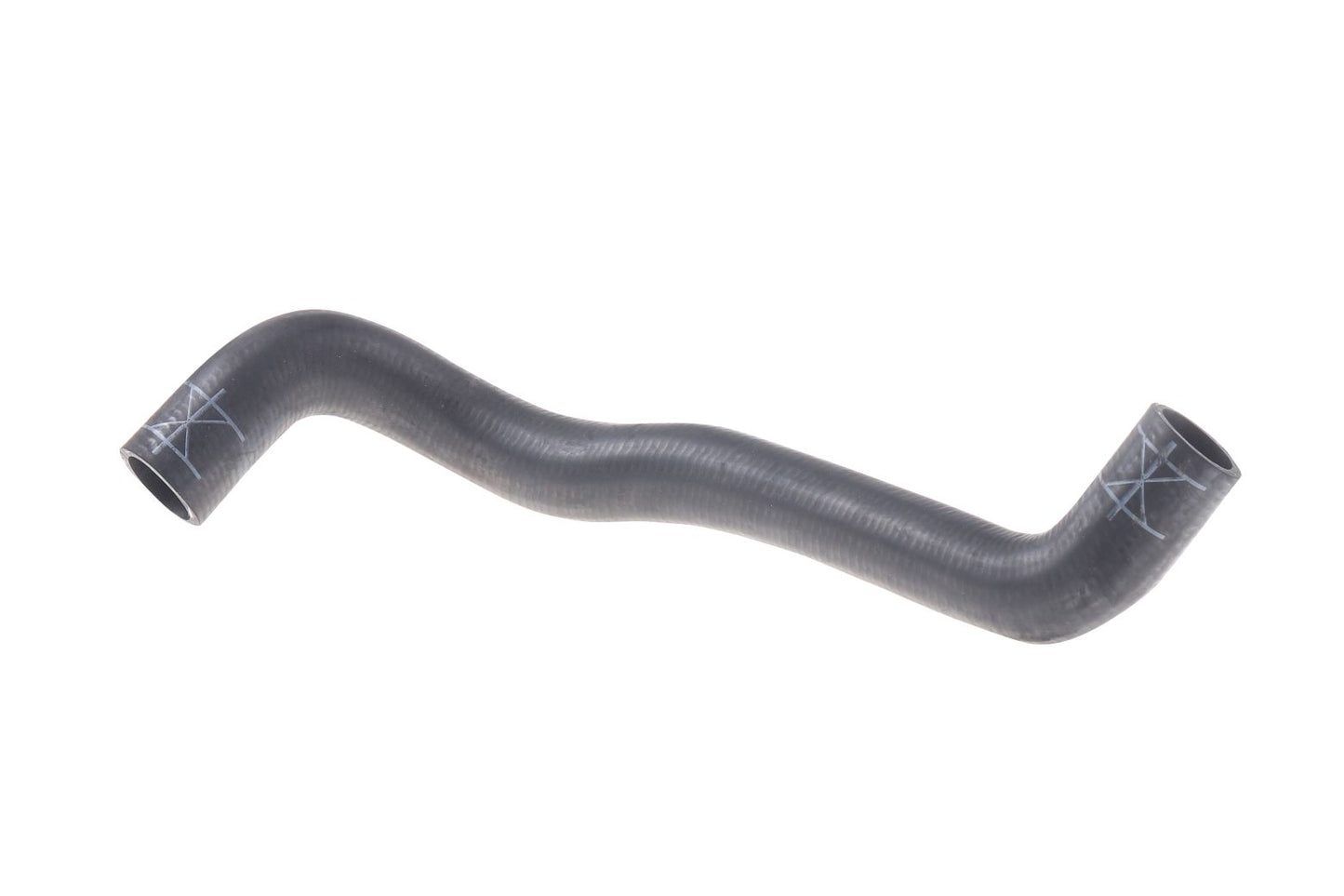BOGAP Premium Radiator Hose A4228136