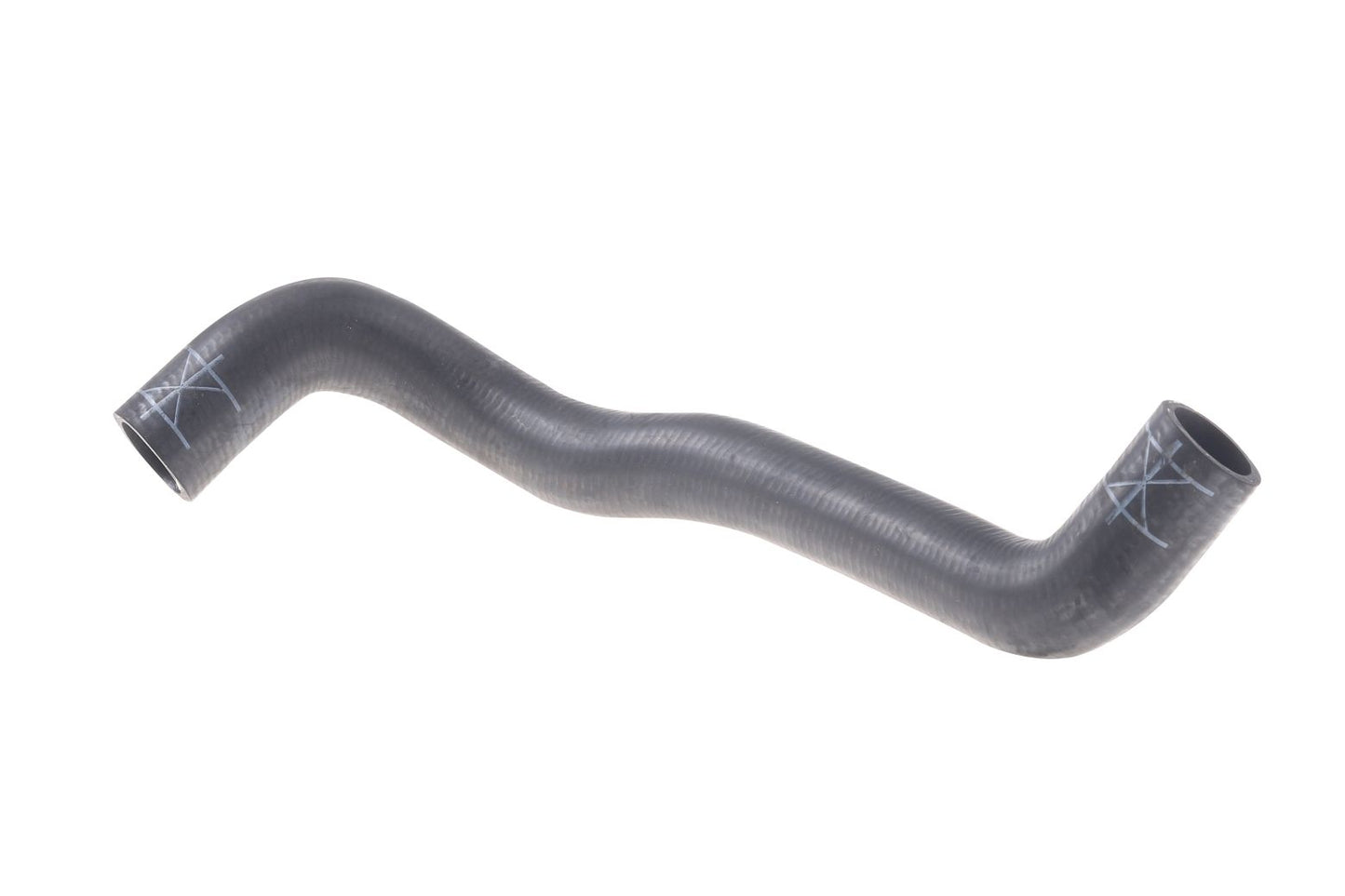 BOGAP Premium Radiator Hose A4228136
