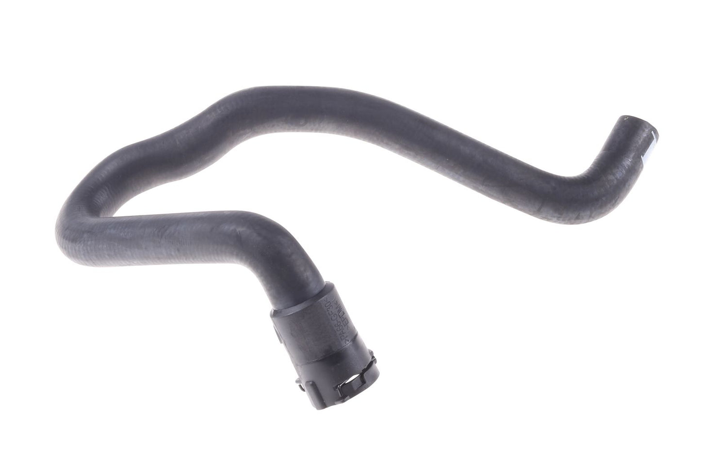 BOGAP Premium Radiator Hose A4228137