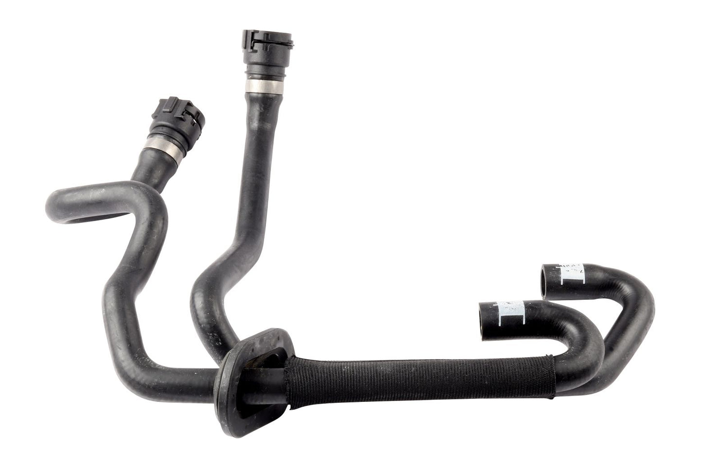 BOGAP Premium Radiator Hose A4228201