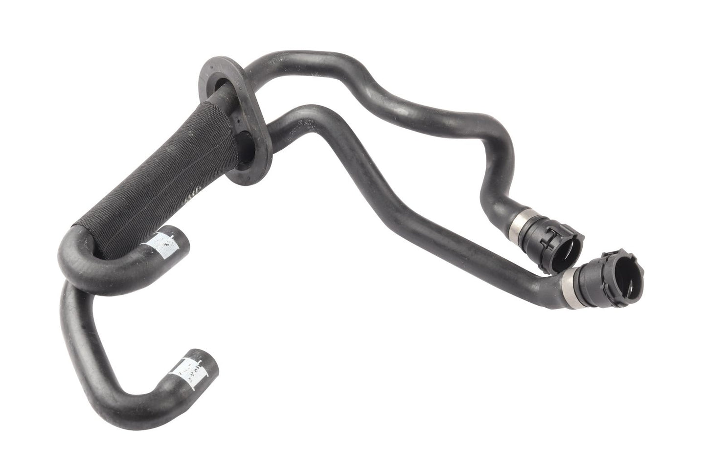 BOGAP Premium Radiator Hose A4228201
