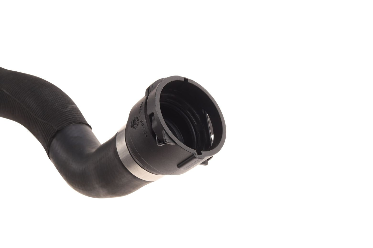 BOGAP Premium Radiator Hose A4228203