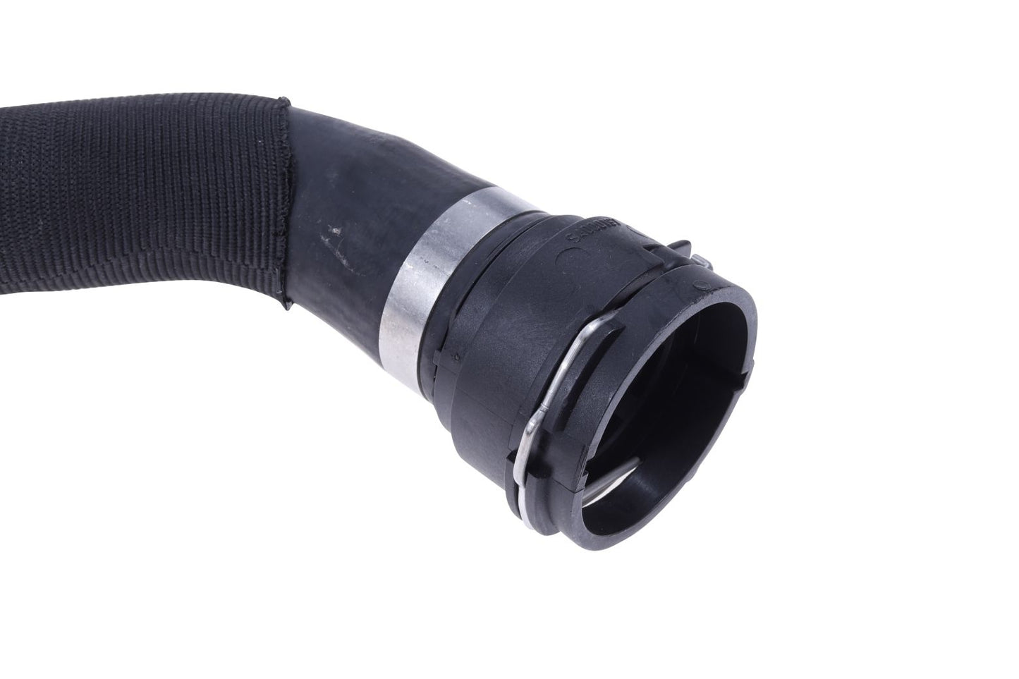 BOGAP Premium Radiator Hose A4228205