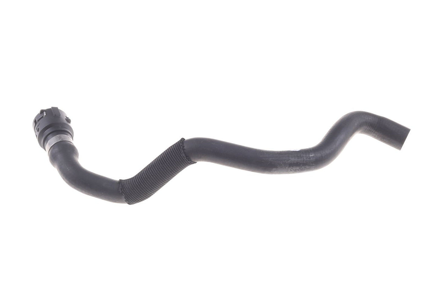 BOGAP Premium Radiator Hose A4228206