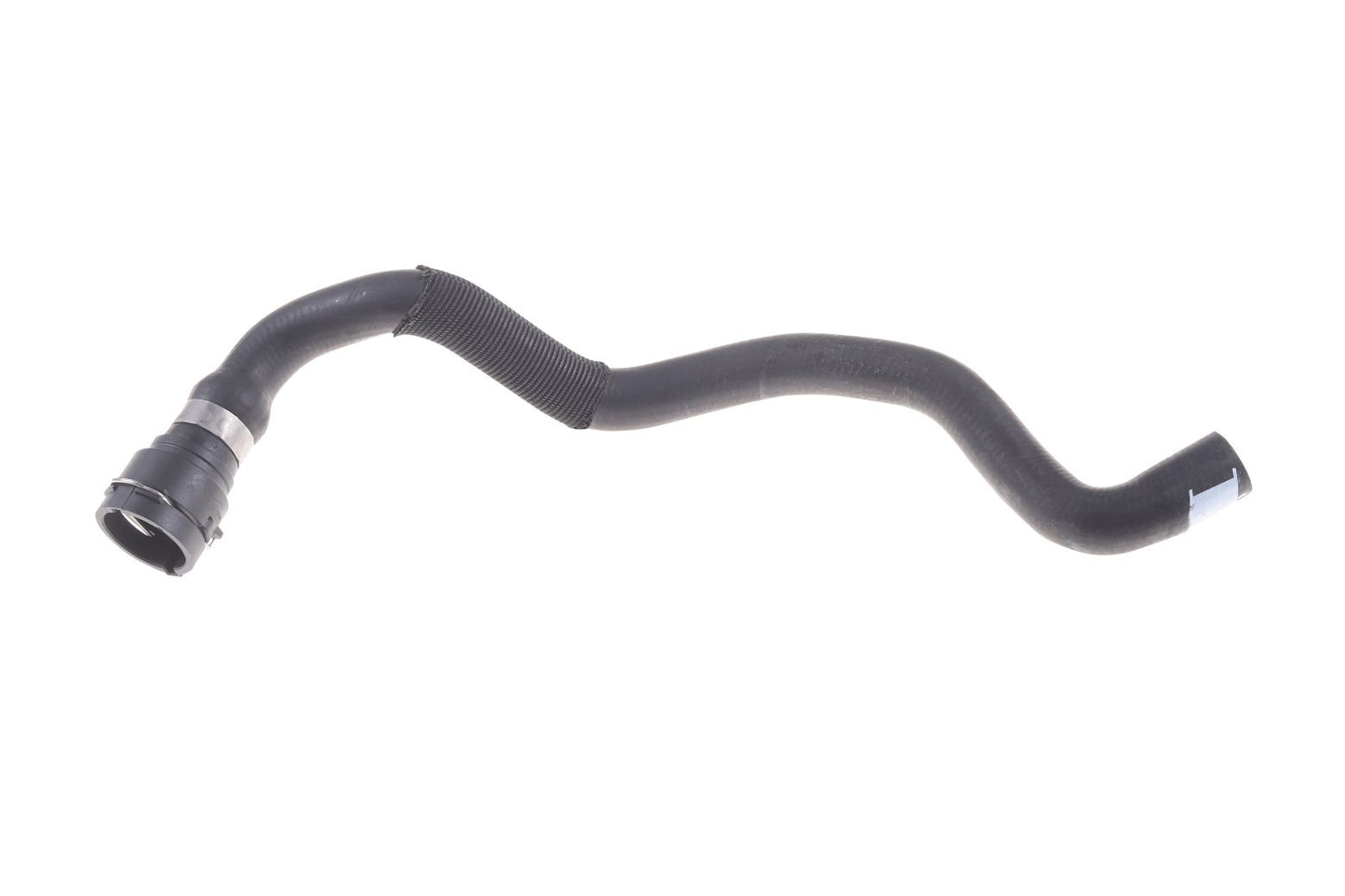 BOGAP Premium Radiator Hose A4228206