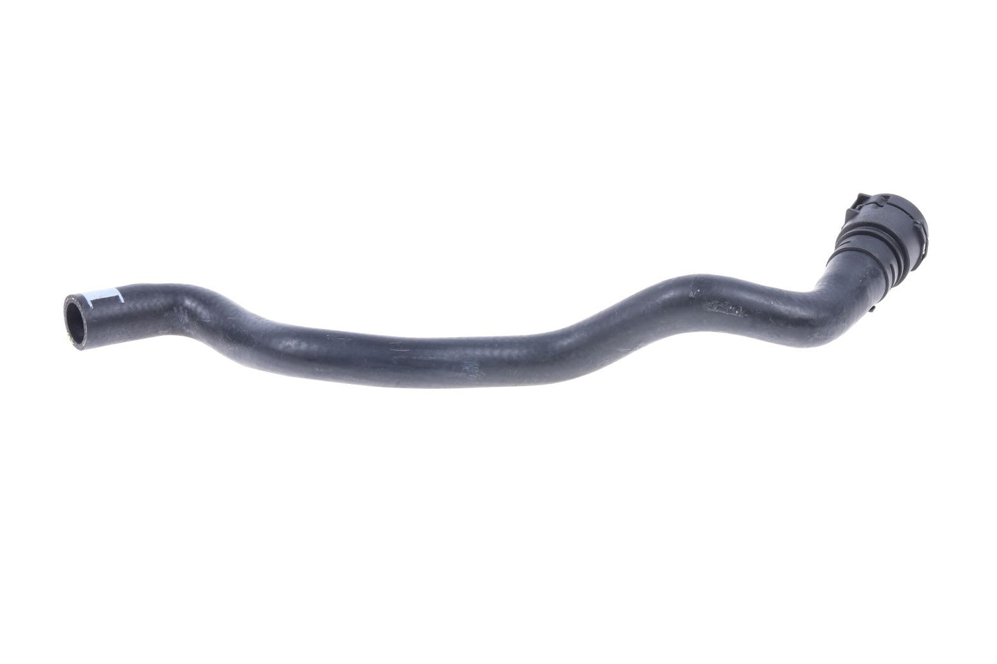 BOGAP Premium Radiator Hose A4228207