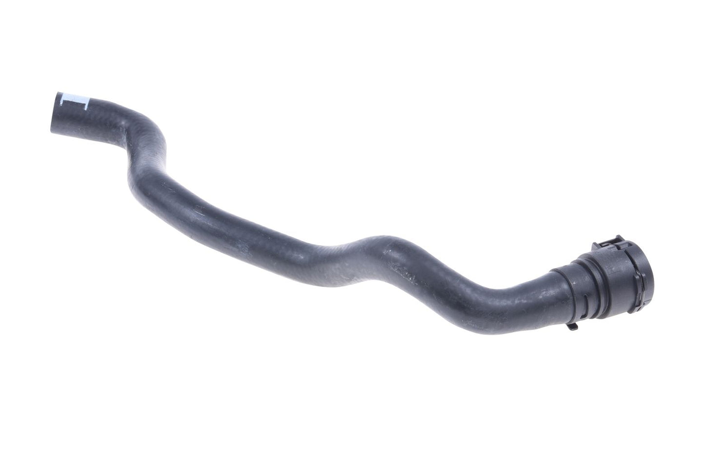 BOGAP Premium Radiator Hose A4228207