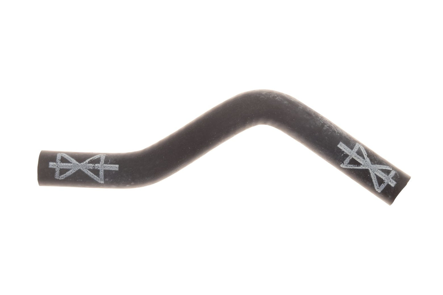 BOGAP Premium Radiator Hose A4228217