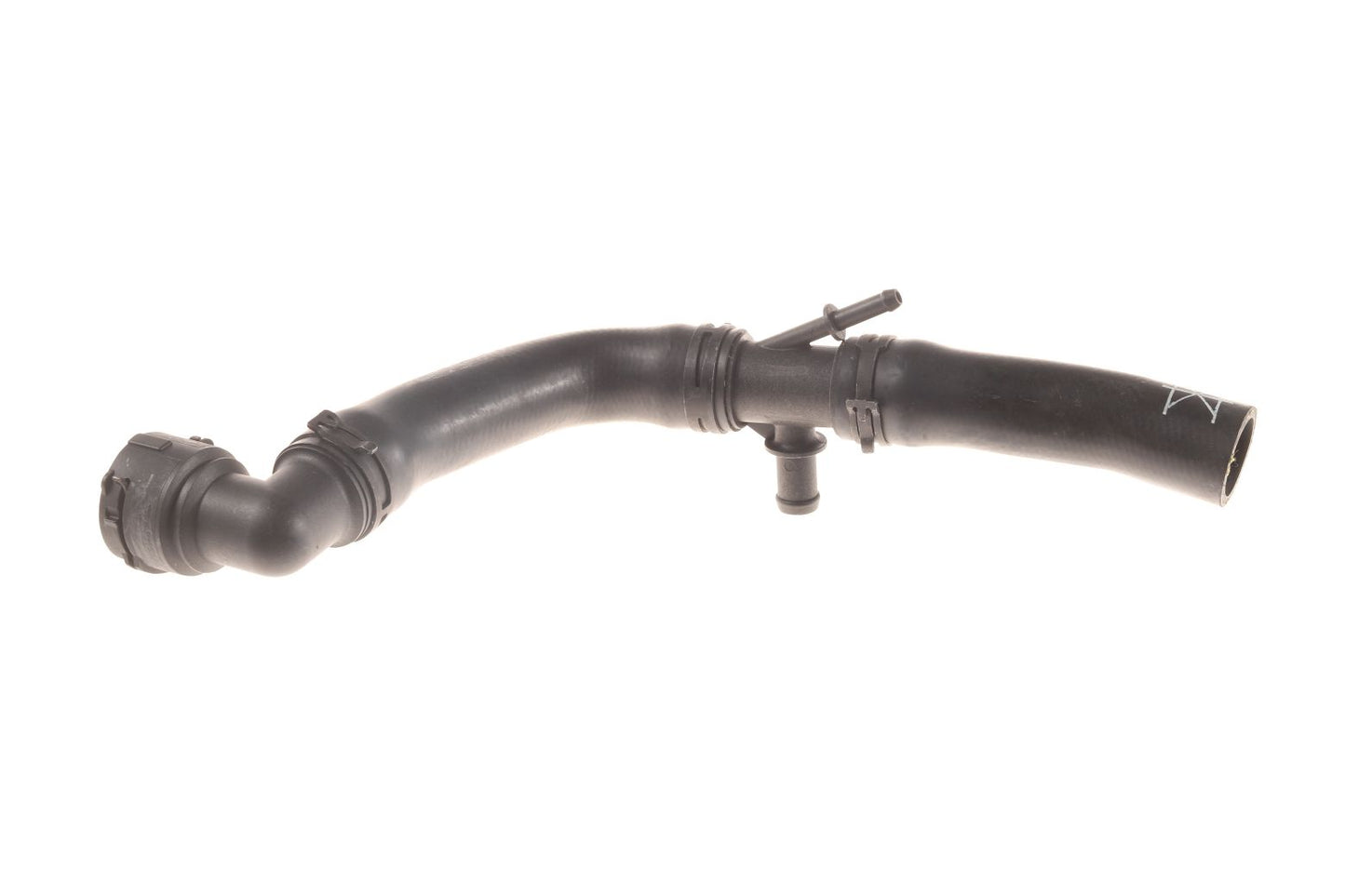 BOGAP Premium Radiator Hose A4228222