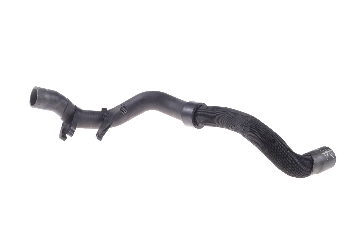 BOGAP Premium Radiator Hose A4228223