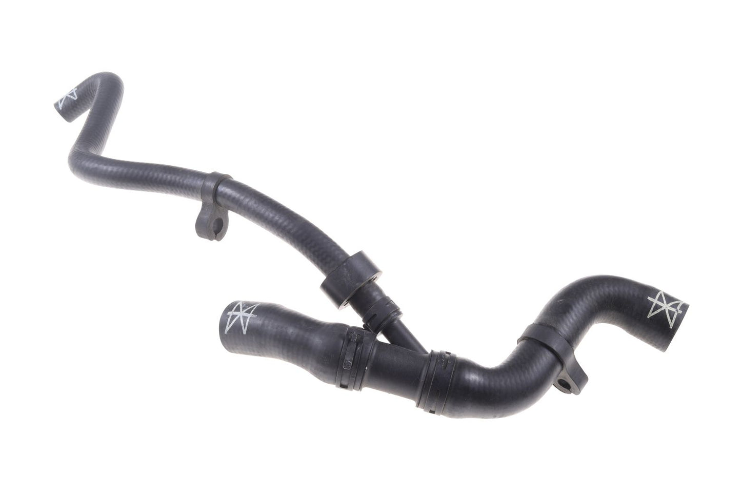 BOGAP Premium Radiator Hose A4228226