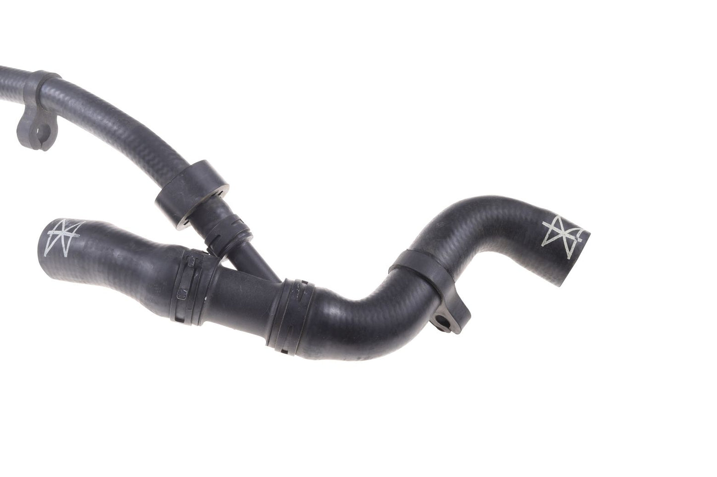 BOGAP Premium Radiator Hose A4228226